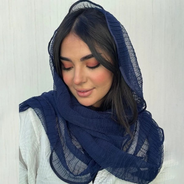 شال دورگان زنانه مادام  58040