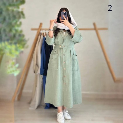 پیراهن سوفیا زنانه 98526