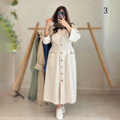 پیراهن سوفیا زنانه 98526