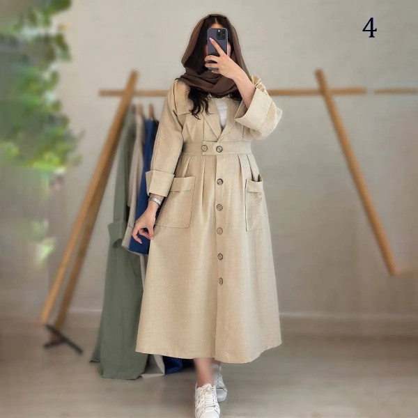 پیراهن سوفیا زنانه 98526