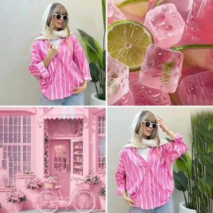 شومیز پری زنانه 94298