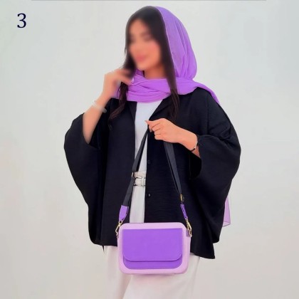 شومیز کیمونو زنانه 100422