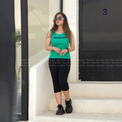 تا‌پ شلوارک زنانه 99786