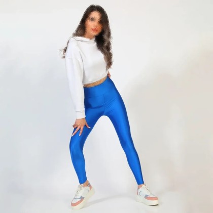 لگ براق شاین زنانه مدل شایلین