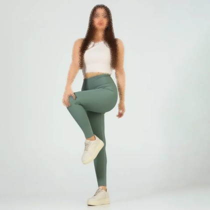 لگ براق شاین زنانه مدل شایلین