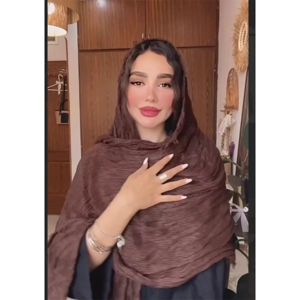 شال حصیری دور ریش زنانه 34400