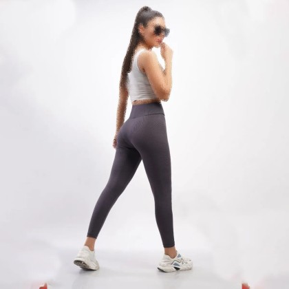 لگ کبریتی زنانه کمر پهن chic deniz