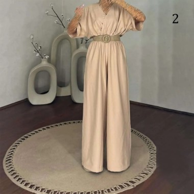 اورال کمربندی زنانه 99624 2
