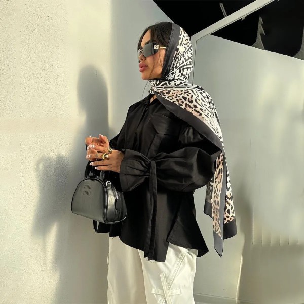 مانتو عروسکی آس مد زنانه 53283