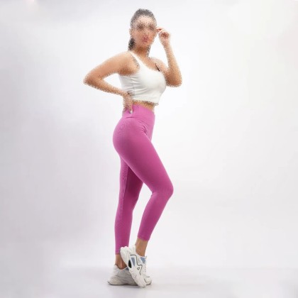 لگ کبریتی زنانه کمر پهن chic deniz