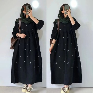 کفتان گلدوزی زنانه 20942