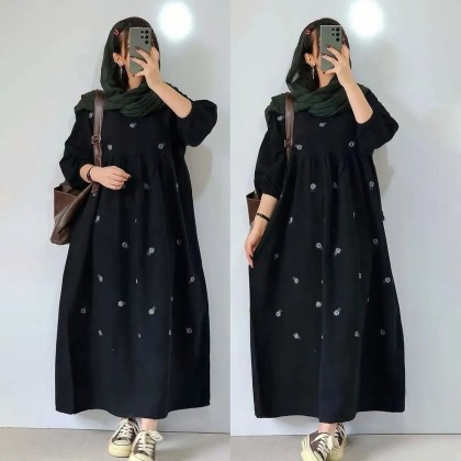 کفتان گلدوزی زنانه 20942