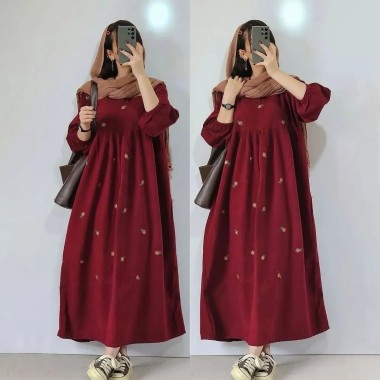 کفتان گلدوزی زنانه 20942 2