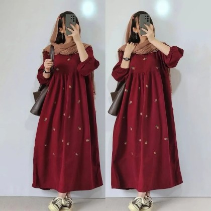 کفتان گلدوزی زنانه 20942